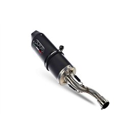 GPR Voge Brivido R125 2025/2026 e5plus VO.11.CAT.FUNE