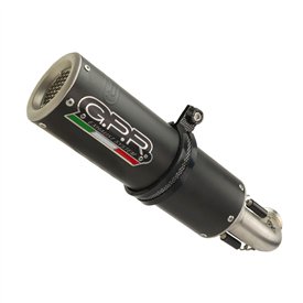 GPR Voge Brivido R125 2025/2026 e5plus VO.11.CAT.M3.BT