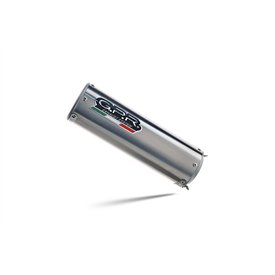 GPR Voge Brivido R125 2025/2026 e5plus VO.11.CAT.M3.IT