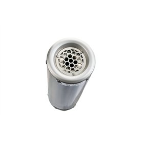 GPR Voge Brivido R125 2025/2026 e5plus VO.11.CAT.M3.IT