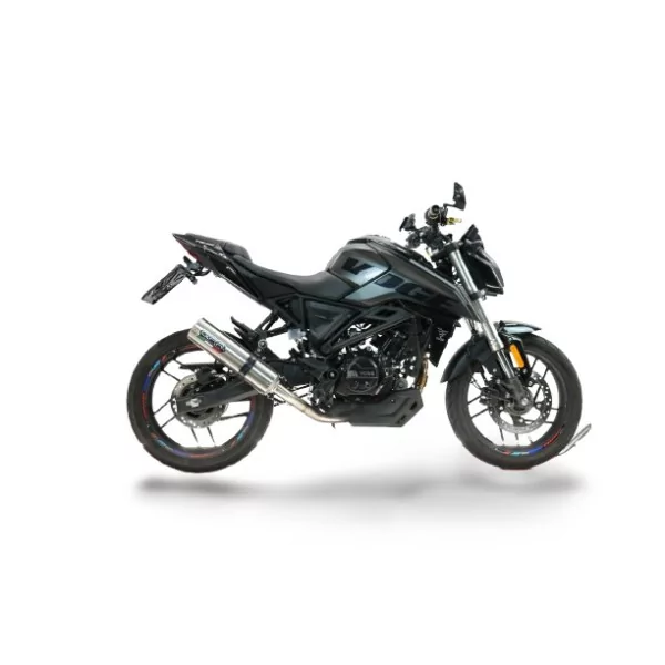 GPR Voge Brivido R125 2025/2026 e5plus VO.11.CAT.M3.IT