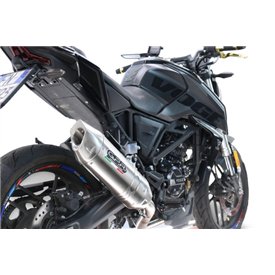 GPR Voge Brivido R125 2025/2026 e5plus VO.11.RACEDB.FXSC