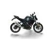 GPR Voge Brivido R125 2025/2026 e5plus VO.11.RACEDB.FXSC