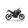 GPR Voge Brivido R125 2025/2026 e5plus VO.11.RACEDB.M3.BT