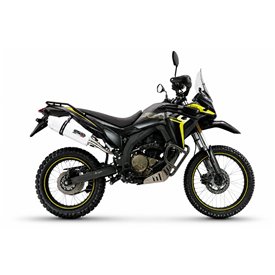 GPR Voge 300Rally 2025/2026 e5 plus E5.VO.12.CAT.ALBE4