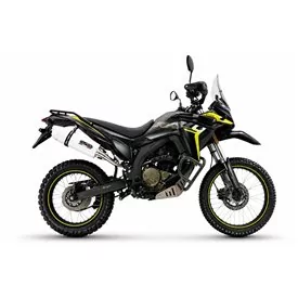 GPR Voge 300Rally 2025/2026 e5 plus E5.VO.12.CAT.ALBE4