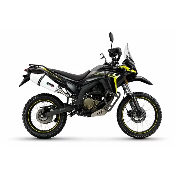 GPR Voge 300Rally 2025/2026 e5 plus E5.VO.12.CAT.ALBE4