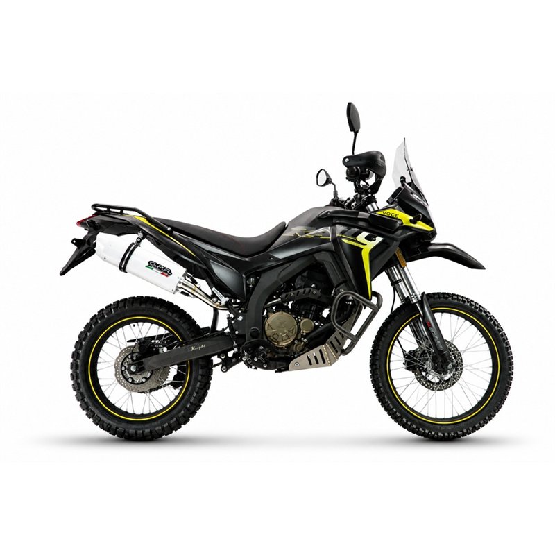 GPR Voge 300Rally 2025/2026 e5 plus E5.VO.12.CAT.ALBE4