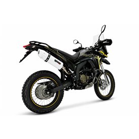 GPR Voge 300Rally 2025/2026 e5 plus E5.VO.12.CAT.ALBE4