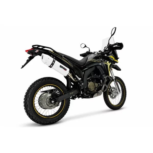 GPR Voge 300Rally 2025/2026 e5 plus E5.VO.12.CAT.ALBE4