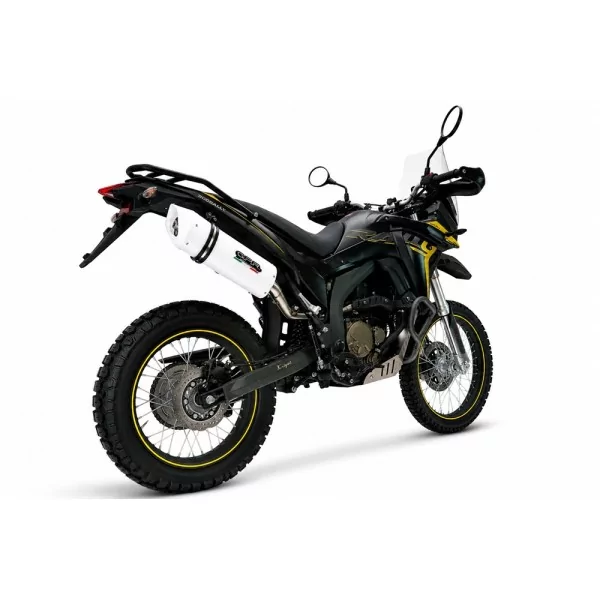 GPR Voge 300Rally 2025/2026 e5 plus E5.VO.12.CAT.ALBE4