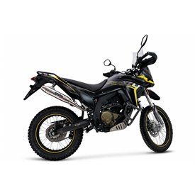 GPR Voge 300Rally 2025/2026 e5 plus E5.VO.12.CAT.DE