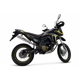 GPR Voge 300Rally 2025/2026 e5 plus E5.VO.12.CAT.DE