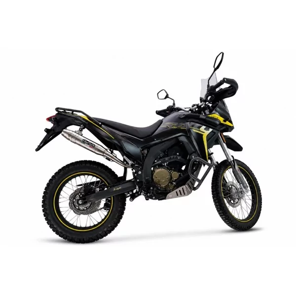 GPR Voge 300Rally 2025/2026 e5 plus E5.VO.12.CAT.DE