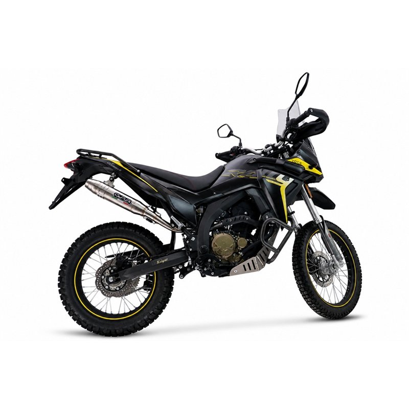 GPR Voge 300Rally 2025/2026 e5 plus E5.VO.12.CAT.DE GPR Voge 300Rally 2025/2026 e5 plus E5.VO.12.CAT.DE