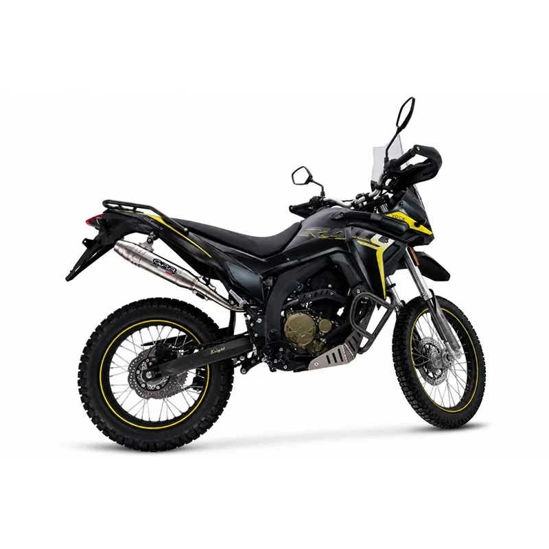 GPR Voge 300Rally 2025/2026 e5 plus E5.VO.12.CAT.DE GPR Voge 300Rally 2025/2026 e5 plus E5.VO.12.CAT.DE