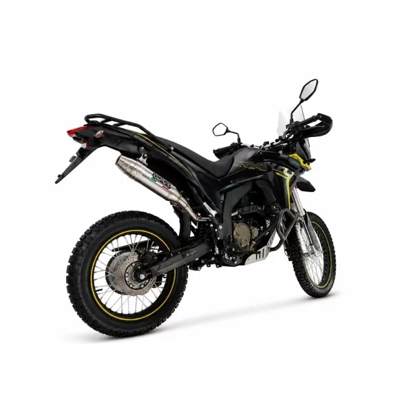 GPR Voge 300Rally 2025/2026 e5 plus E5.VO.12.CAT.DE