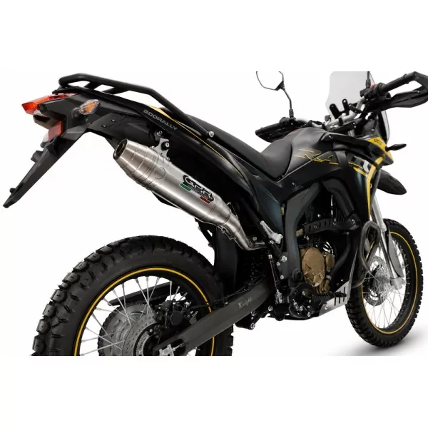 GPR Voge 300Rally 2025/2026 e5 plus E5.VO.12.CAT.DE