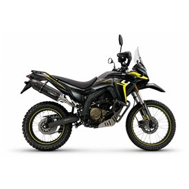 GPR Voge 300Rally 2025/2026 e5 plus E5.VO.12.CAT.FUNE