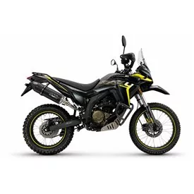 GPR Voge 300Rally 2025/2026 e5 plus E5.VO.12.CAT.FUNE