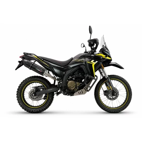 GPR Voge 300Rally 2025/2026 e5 plus E5.VO.12.CAT.FUNE