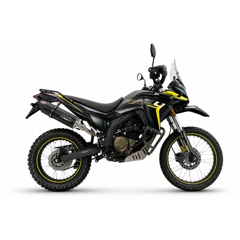 GPR Voge 300Rally 2025/2026 e5 plus E5.VO.12.CAT.FUNE GPR Voge 300Rally 2025/2026 e5 plus E5.VO.12.CAT.FUNE