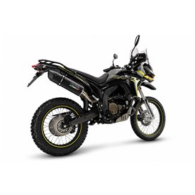 GPR Voge 300Rally 2025/2026 e5 plus E5.VO.12.CAT.FUNE