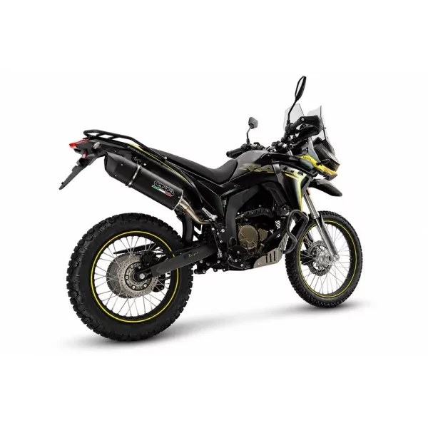 GPR Voge 300Rally 2025/2026 e5 plus E5.VO.12.CAT.FUNE
