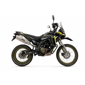 GPR Voge 300Rally 2025/2026 e5 plus E5.VO.12.CAT.FXSC