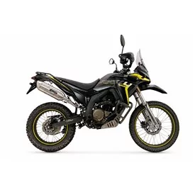 GPR Voge 300Rally 2025/2026 e5 plus E5.VO.12.CAT.FXSC