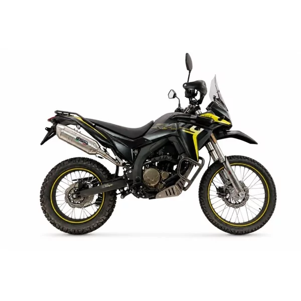 GPR Voge 300Rally 2025/2026 e5 plus E5.VO.12.CAT.FXSC