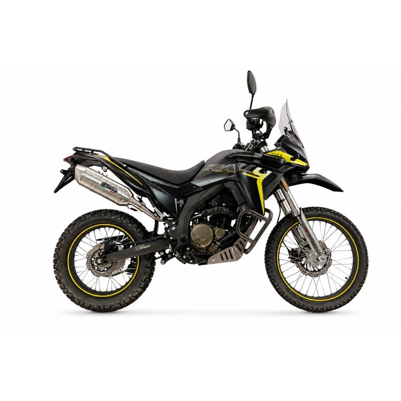 GPR Voge 300Rally 2025/2026 e5 plus E5.VO.12.CAT.FXSC GPR Voge 300Rally 2025/2026 e5 plus E5.VO.12.CAT.FXSC