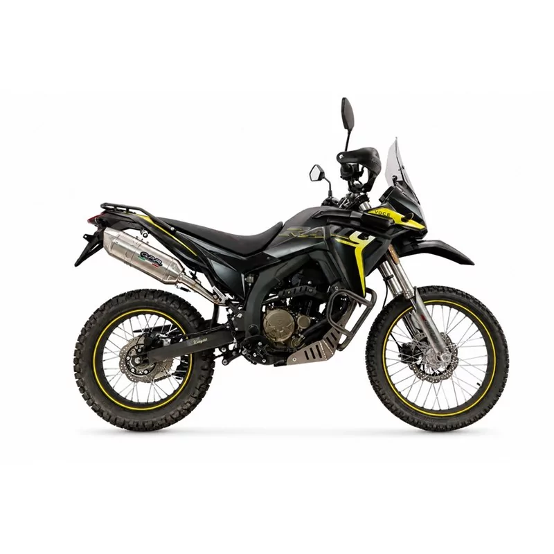 GPR Voge 300Rally 2025/2026 e5 plus E5.VO.12.CAT.FXSC GPR Voge 300Rally 2025/2026 e5 plus E5.VO.12.CAT.FXSC