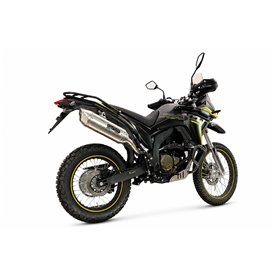 GPR Voge 300Rally 2025/2026 e5 plus E5.VO.12.CAT.FXSC