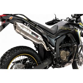 GPR Voge 300Rally 2025/2026 e5 plus E5.VO.12.CAT.FXSC