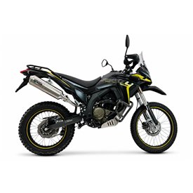 GPR Voge 300Rally 2025/2026 e5 plus E5.VO.12.CAT.SAT