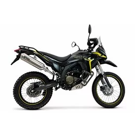 GPR Voge 300Rally 2025/2026 e5 plus E5.VO.12.CAT.SAT