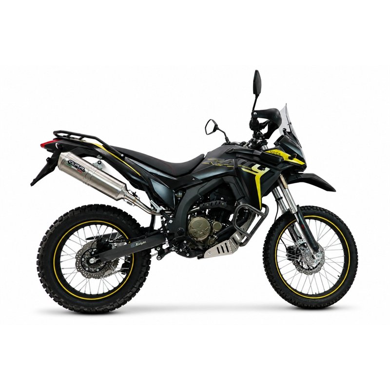 GPR Voge 300Rally 2025/2026 e5 plus E5.VO.12.CAT.SAT GPR Voge 300Rally 2025/2026 e5 plus E5.VO.12.CAT.SAT