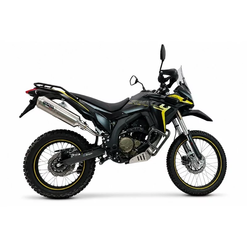GPR Voge 300Rally 2025/2026 e5 plus E5.VO.12.CAT.SAT GPR Voge 300Rally 2025/2026 e5 plus E5.VO.12.CAT.SAT