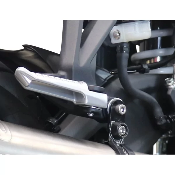 GPR Voge 500DS 2021/2024 e5 E5.VO.2.1.DE