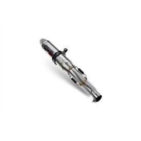 GPR Voge 500DS 2021/2024 e5 E5.VO.2.1.DE