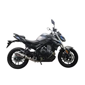 GPR Voge 500DS 2021/2024 e5 E5.VO.2.1.M3.INOX