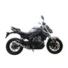 GPR Voge 500DS 2021/2024 e5 E5.VO.2.1.M3.INOX