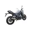 GPR Voge 500DS 2021/2024 e5 E5.VO.2.1.M3.INOX