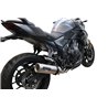 GPR Voge 500DS 2021/2024 e5 E5.VO.2.1.M3.INOX