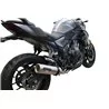 GPR Voge 500DS 2021/2024 e5 E5.VO.2.1.M3.INOX