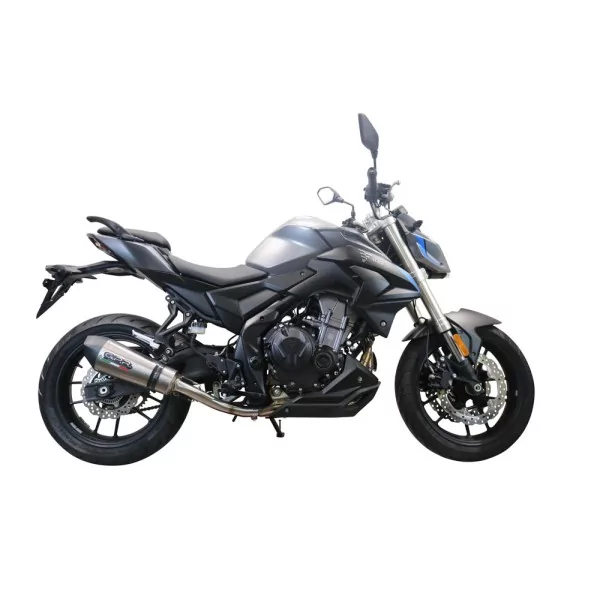 GPR Voge 500DS 2021/2024 e5 E5.VO.2.1.GPAN.TO