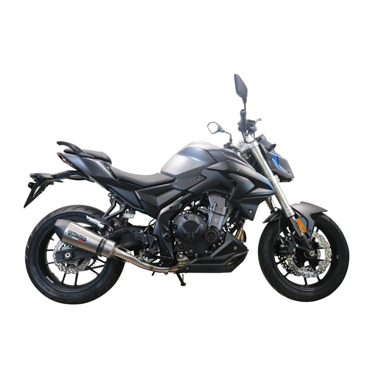 GPR Voge 500DS 2021/2024 e5 E5.VO.2.1.GPAN.TO GPR Voge 500DS 2021/2024 e5 E5.VO.2.1.GPAN.TO
