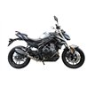 GPR Voge 500DS 2021/2024 e5 VO.2.1.RACE.FUNE