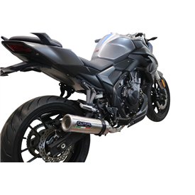 GPR Voge 500DS 2021/2024 e5 VO.2.1.RACE.M3.INOX